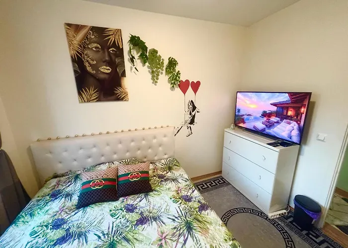 Comfortable Room
