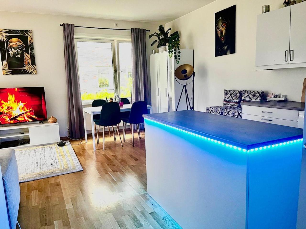 Accommodatie bij particulieren Comfortable Oslo