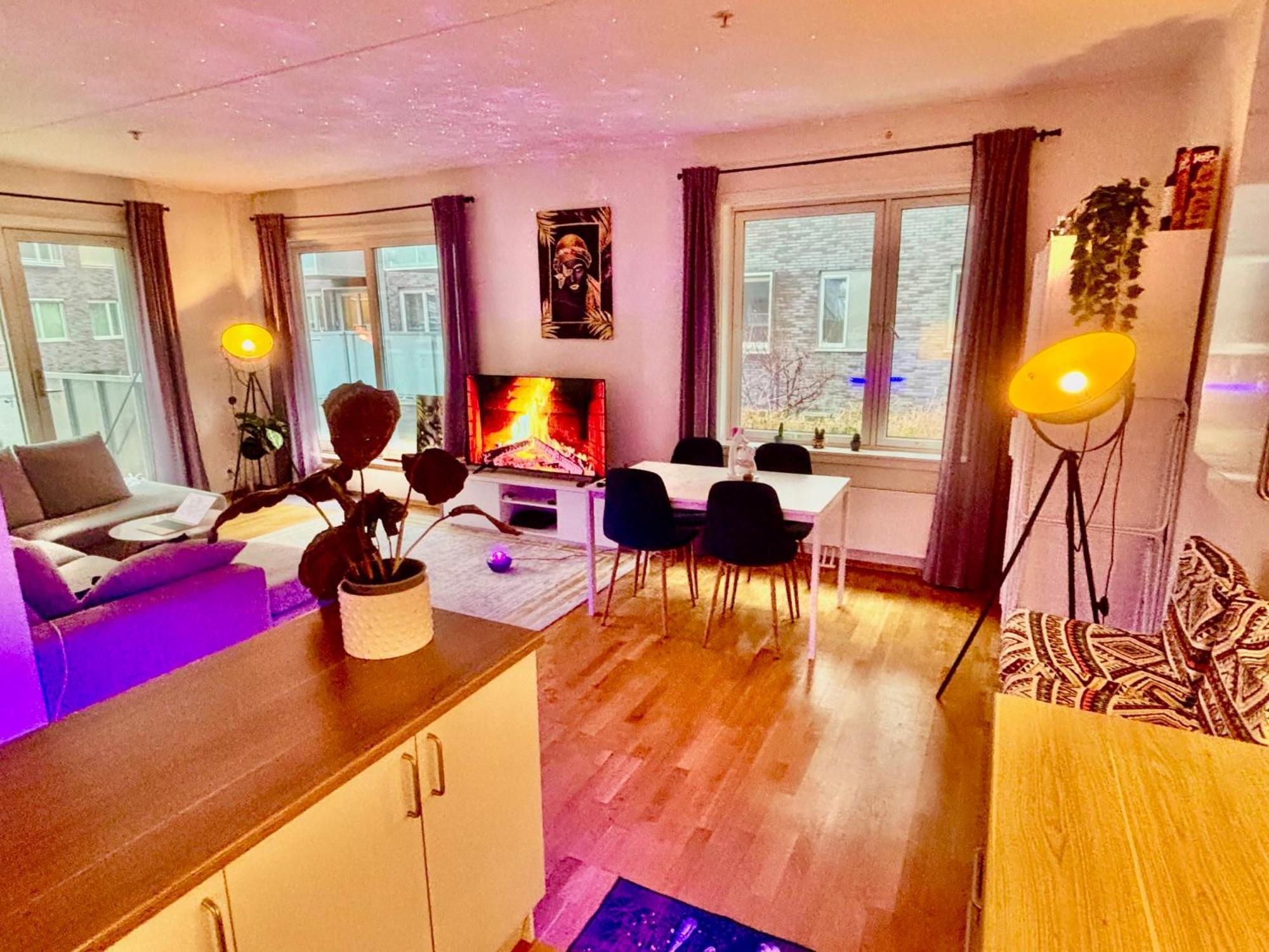 Comfortable Accommodatie bij particulieren Oslo
