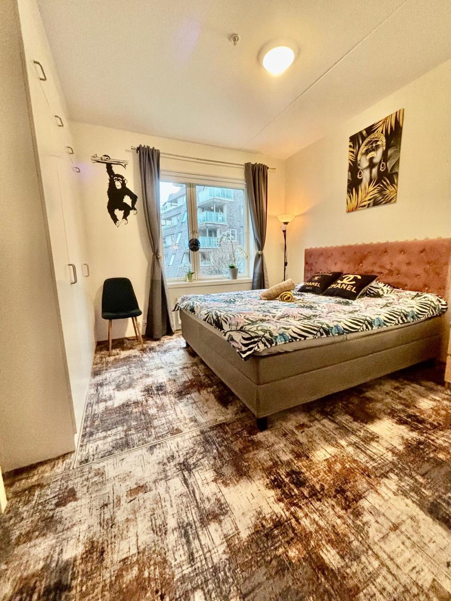 Accommodatie bij particulieren Comfortable Oslo