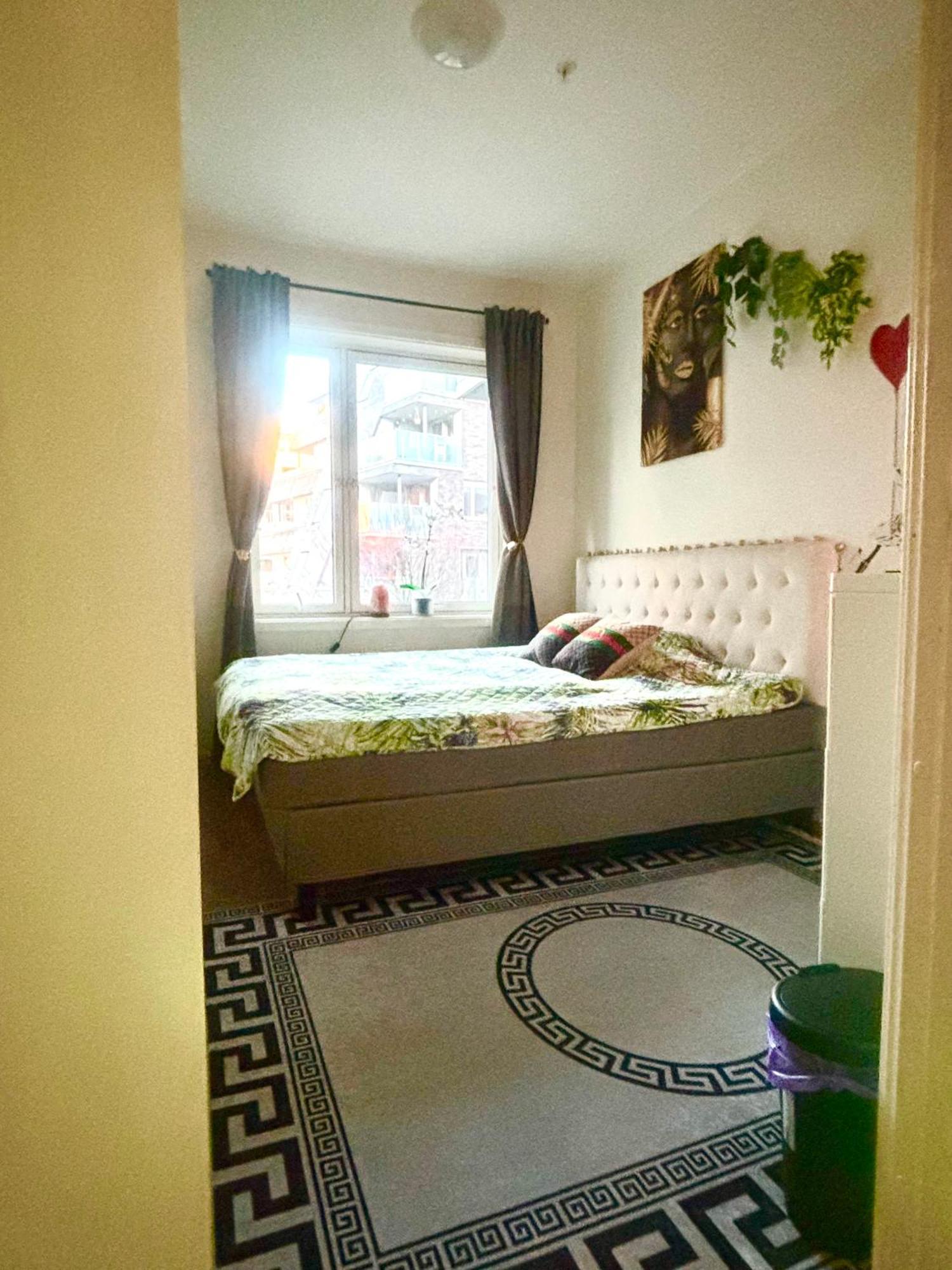 Privat bolig Comfortable