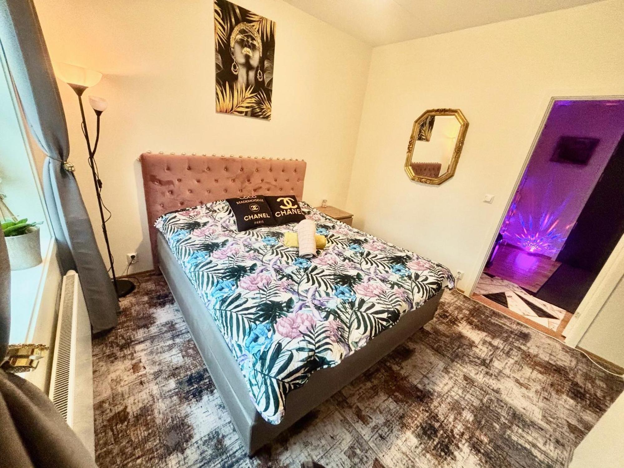 Privat bolig Comfortable