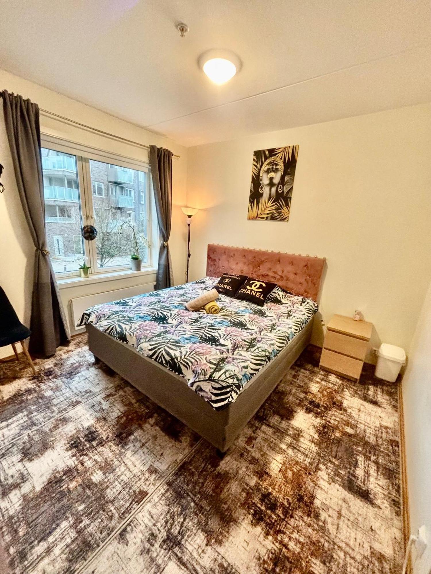 Privat bolig Comfortable *