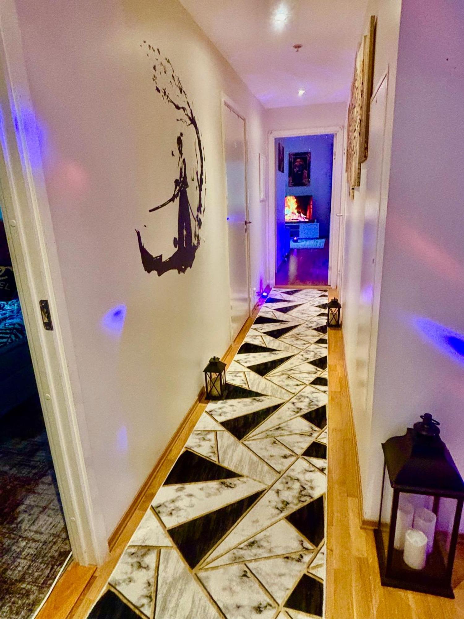 Privat bolig Comfortable